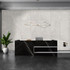 Керамогранит Italo Grey 60х120 Gravita carving, матовый универсальный 78801645