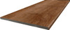 Ступень фронтальная Multistep Albar Cerezo 33x120 керамогранит матовая New Tiles 81290