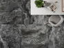 Керамогранит Onyx Diamond Black Obsidian Luc 148047 60х120 Tagina полированный универсальная плитка СП1396