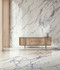 Керамогранит Lilac Polished 120x300 ArkLam полированный универсальный 316234