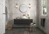 Керамогранит Cr. Sardonyx Compacglass Cream 90х90 Pamesa сатинированный универсальный
