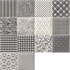 Декор Mainzu Bombato Decor Preston 15x15, , матовый керамический