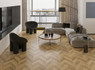 Ламинат MostFlooring Excellent 3301 Кембридж 1206х402х12 12 мм 34 класс с фаской