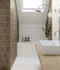 Керамогранит Deco River Clay 32х62.5 Gayafores глянцевый настенная плитка 200000000000018807