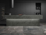 Керамогранит Moon Black Matt. Mix (3 вариации) 160х320 Ascale матовый универсальный 09514-0001