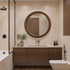 Керамогранит Barcelona Beige объемная 60х120 NT Ceramic Infinity 4d универсальная плитка NTTHS99956D