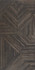 Декор Millstone Black-D 60x120 La Platera керамогранит сатинированный 00-00048872