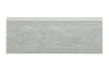 Плинтус напольный Winart PRO HDPS Quadro Ясень Северный 17х80х2000