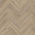 Кварцвиниловая плитка Moduleo Galtymore Oak 86851 Roots 0.55 Herringbone 42 класс 632х158х2.5 мм (ламинат)