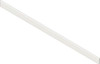 Плинтус Marvel Grey Cloud Battiscopa Dig. 150 Lappato 7,2x150 Atlas Concorde Italy  керамогранит лаппатированный (полуполированный) AGGB