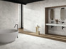 Керамогранит Alexandria Cream Matt Rect 60x120 APE Ceramica матовый универсальная плитка A042356