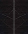 Керамогранит Pietra AX Book Match and Dry Effect 120х300 Favania матовый универсальный