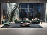 Керамогранит Avantgarde Exclusive Green Lux Rect 120x278 Italon полированный универсальная плитка 600180000061
