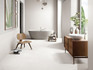 Керамогранит Lava Ivory 60x120 Soft Lappato Staro Bogema лаппатированный (полуполированный), рельефный (рустикальный) универсальная плитка УТ-00001325