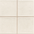 Настенная плитка Nairobi Noa Off White (10x10) 20х20 Vilar Albaro глянцевая керамическая 929527