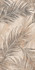 Декор Muscatel Avorio Leaf Sleek 60x120 Infinity Ceramica керамогранит carving