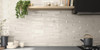Настенная плитка Reality Wind 7.5х30 APE Ceramica глянцевая керамическая A036318
