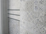 Бордюр 1504-0418 Кампанилья Серый 3,5х40 Lasselsberger матовый керамический УТ-00016326