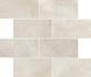 Мозаика Marfil Smooth 6 mm MuReto 7,5x15 (747842) керамогранит 30х30 см Casa Dolce Casa Stones and More 2.0 сатинированная чип 75х150 мм, бежевый