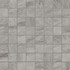 Декор Marvel Bardiglio Grey Mosaico Matt керамогранит