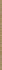 Бордюр Ceramiche Mat. Metal Gold Mamgo 1.9x75 глянцевая керамический