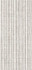 Керамогранит Moonlit White Structure Grid 60x120 Rt Supergres структурированный настенная плитка MLSG