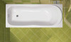 Акриловая ванна VagnerPlast Penelope 170x70