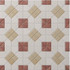 Керамогранит Tesserae Suit Grana 28x28 Wow матовый напольный 127475