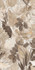 Декор Genesis Decoro Flora Warm Rett 60х120 La Fenice керамогранит матовый УТ-00026478