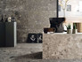Керамогранит Frammenta Beige Nat Rett 60.4x120.8 Fioranese Ceramica матовый универсальный CG622R