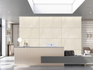 Керамогранит Glam Beige (Vitro) 60x120 Belleza матовый, структурированный универсальная плитка СК000045456