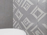 Настенная плитка Limestone Grey 24.2x70 Eletto Ceramica матовая керамическая 00-00108453