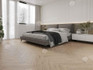 Кварцвиниловая плитка Alpine Floor ЕСО 16-23 Дуб Алиот Parqet LVT 43 класс 590х118х2.5 мм (ламинат) с фаской