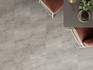 Керамогранит Ground Brown Коричневый PG 01 45x45 Gracia Ceramica глазурованный, матовый напольная плитка 10400001254