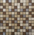 Мозаика Toronto 2.3x2.3 стеклянная 30x30