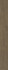 Керамогранит Uno Cocoa 22.5х200 Living Ceramics матовый универсальная плитка LV10825