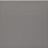 Ступень фронтальная Bazo Nero Stopnica Prosta Gres Monokolor Mat. 30x30 керамогранит матовая 5902610543081