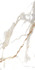 Керамогранит Classic Carrara 9 mm Carving 60х120 Artcer Marble универсальная плитка 1026