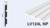 Декоративная панель Hiwood LV124L NP