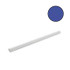 Бордюр Casbah Edge Indigo 0.8х12.5 Wow матовый керамический 129726