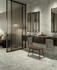 Керамогранит Breccia Paradiso Silver 60x120 Matt 8.5 mm Due-G Ceramiche матовый универсальная плитка 106517