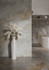 Керамогранит Light Grey Matt 119.7x279.7 Cerrad Auric матовый, структурированный универсальная плитка 5903313337373
