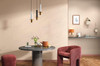 Керамогранит Slate Crema 60x120 Relief Matt Art and Natura Ceramica матовый, рельефный (рустикальный) универсальная плитка 141.111.1181