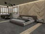 Керамогранит Concrete Grafito 60x60 Duna матовый универсальная плитка 00-00862443