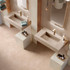 Керамогранит Youth GC 15 SP SQ 120х120x0.9 Mirage Glocal лаппатированный (полуполированный) универсальный BOT0
