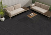Керамогранит Belgium Black 60x120 Maimoon 20 мм антискользящий (grip), матовый напольная плитка