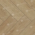 Ламинат Alpine Floor Herringbone 10 LF107-08 Дуб Молизе 600х100х10 10 мм 33 класс с фаской