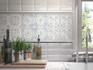 Декор DD/C26/17023 Барио 15x15 Kerama Marazzi матовый керамический