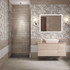 Декор 13104TR/3F Семпионе структура матовый обрезной 30x89,5x0,9 Kerama Marazzi керамический