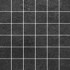 Декор DD200720/MM Про Стоун Черный Мозаичный  30x30x0,9 Kerama Marazzi  керамогранит матовый